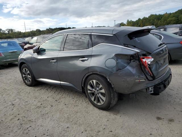 Photo 1 VIN: 5N1AZ2MH9GN145987 - NISSAN MURANO S 