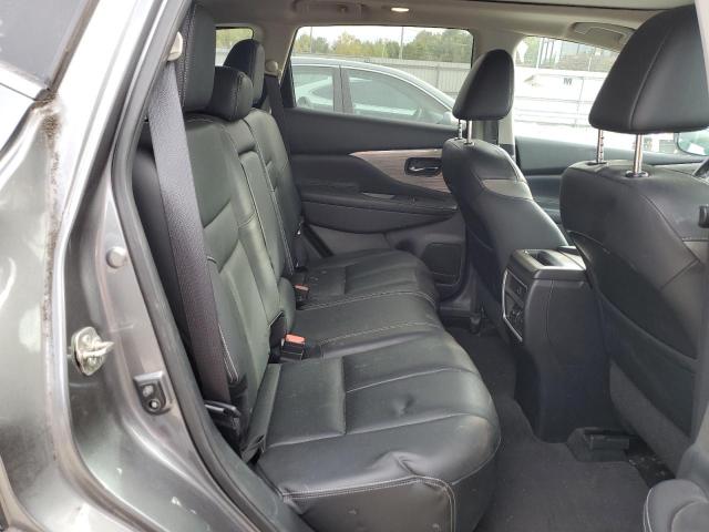 Photo 10 VIN: 5N1AZ2MH9GN145987 - NISSAN MURANO S 