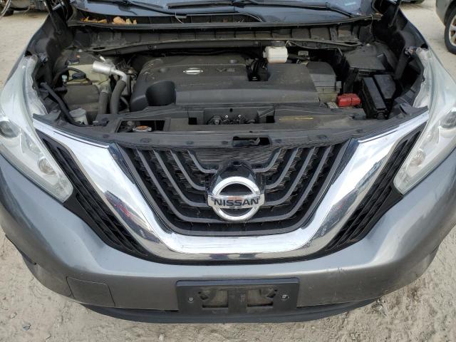 Photo 11 VIN: 5N1AZ2MH9GN145987 - NISSAN MURANO S 