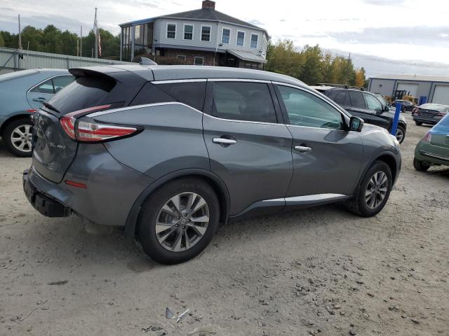 Photo 2 VIN: 5N1AZ2MH9GN145987 - NISSAN MURANO S 