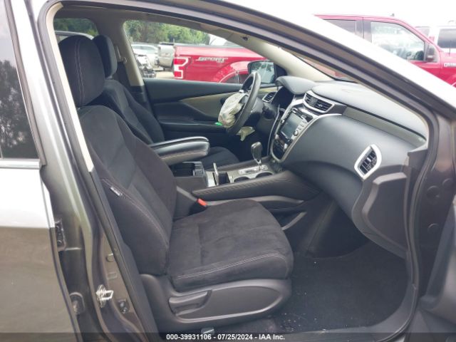 Photo 4 VIN: 5N1AZ2MH9GN150199 - NISSAN MURANO 