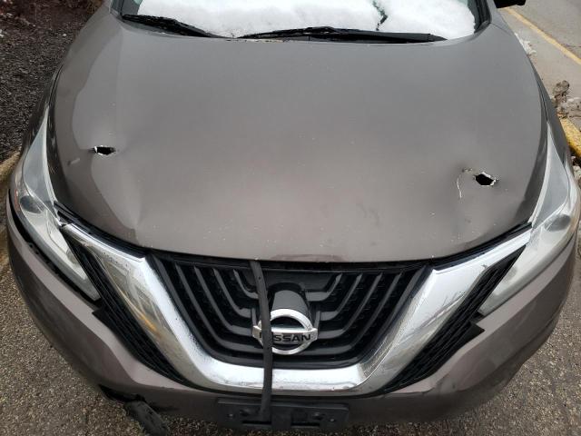 Photo 10 VIN: 5N1AZ2MH9GN150672 - NISSAN MURANO 