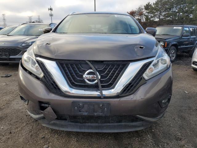 Photo 4 VIN: 5N1AZ2MH9GN150672 - NISSAN MURANO 