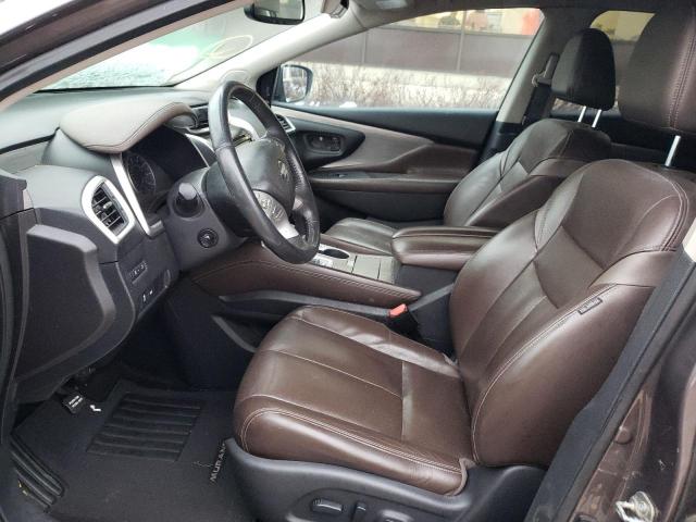 Photo 6 VIN: 5N1AZ2MH9GN150672 - NISSAN MURANO 