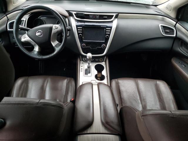 Photo 7 VIN: 5N1AZ2MH9GN150672 - NISSAN MURANO 