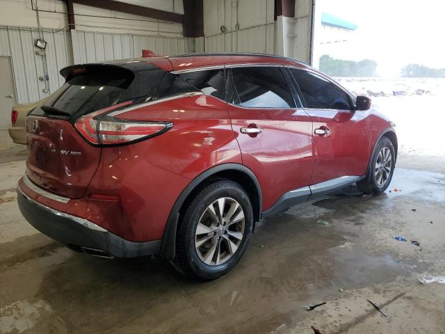 Photo 2 VIN: 5N1AZ2MH9GN152938 - NISSAN MURANO S 