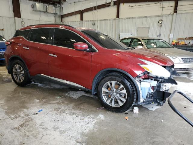 Photo 3 VIN: 5N1AZ2MH9GN152938 - NISSAN MURANO S 