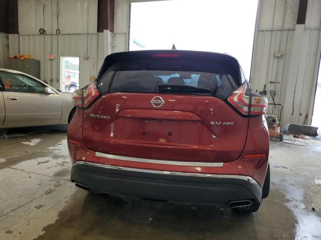 Photo 5 VIN: 5N1AZ2MH9GN152938 - NISSAN MURANO S 