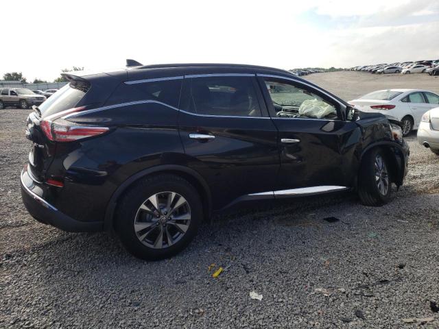 Photo 2 VIN: 5N1AZ2MH9GN154317 - NISSAN MURANO S 