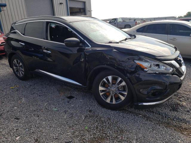 Photo 3 VIN: 5N1AZ2MH9GN154317 - NISSAN MURANO S 