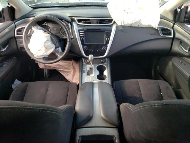 Photo 7 VIN: 5N1AZ2MH9GN154317 - NISSAN MURANO S 