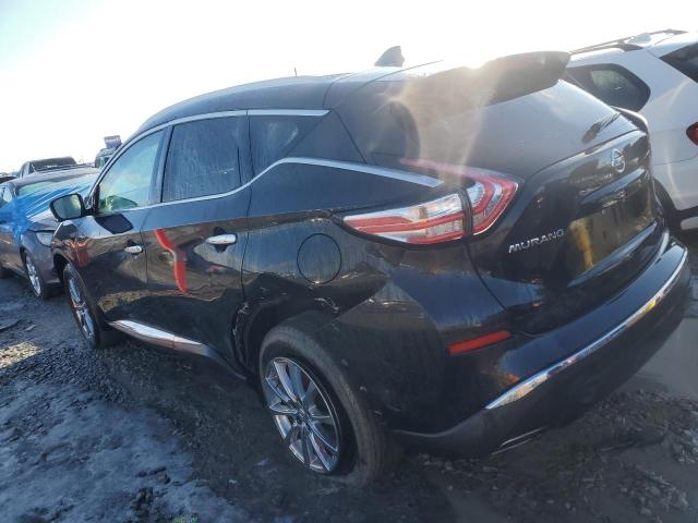 Photo 1 VIN: 5N1AZ2MH9GN155435 - NISSAN MURANO 