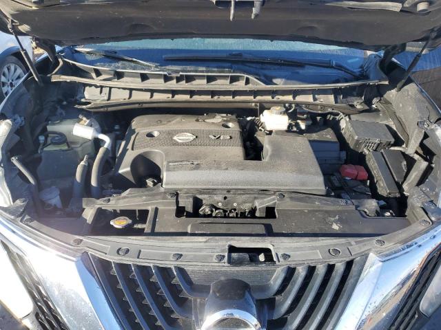 Photo 10 VIN: 5N1AZ2MH9GN155435 - NISSAN MURANO 