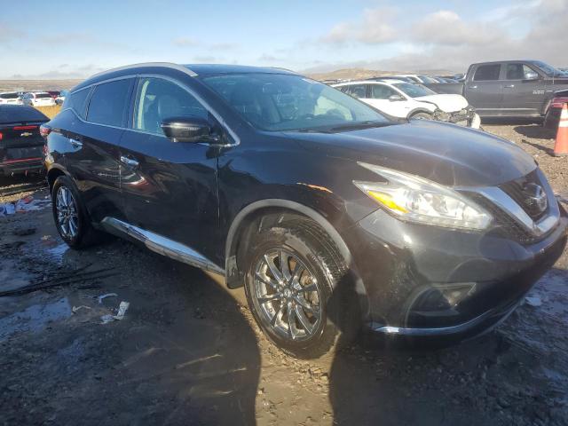 Photo 3 VIN: 5N1AZ2MH9GN155435 - NISSAN MURANO 