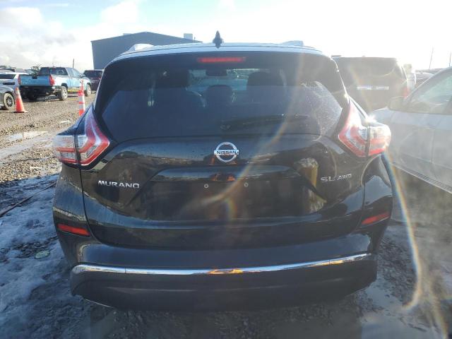 Photo 5 VIN: 5N1AZ2MH9GN155435 - NISSAN MURANO 