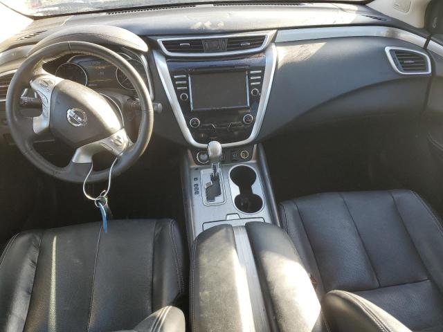 Photo 7 VIN: 5N1AZ2MH9GN155435 - NISSAN MURANO 