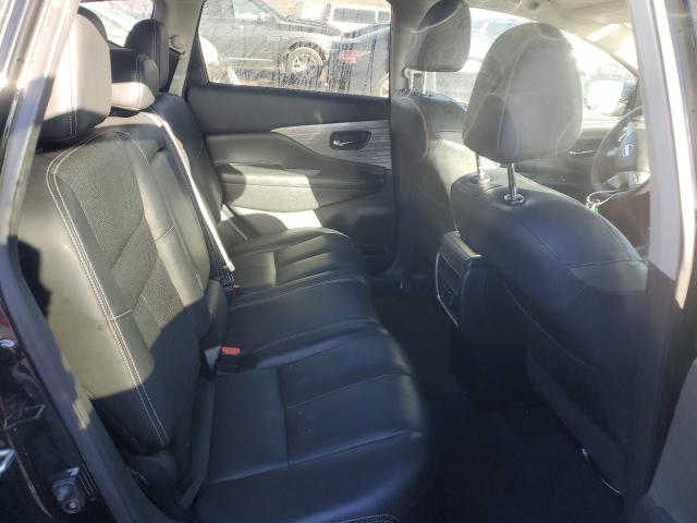 Photo 9 VIN: 5N1AZ2MH9GN155435 - NISSAN MURANO 