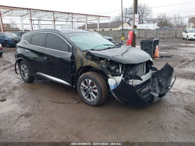 Photo 0 VIN: 5N1AZ2MH9GN159369 - NISSAN MURANO 