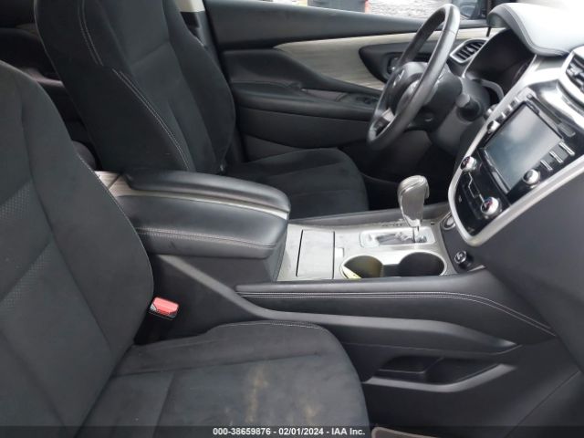 Photo 4 VIN: 5N1AZ2MH9GN159369 - NISSAN MURANO 