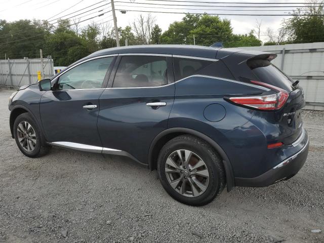 Photo 1 VIN: 5N1AZ2MH9GN159565 - NISSAN MURANO S 