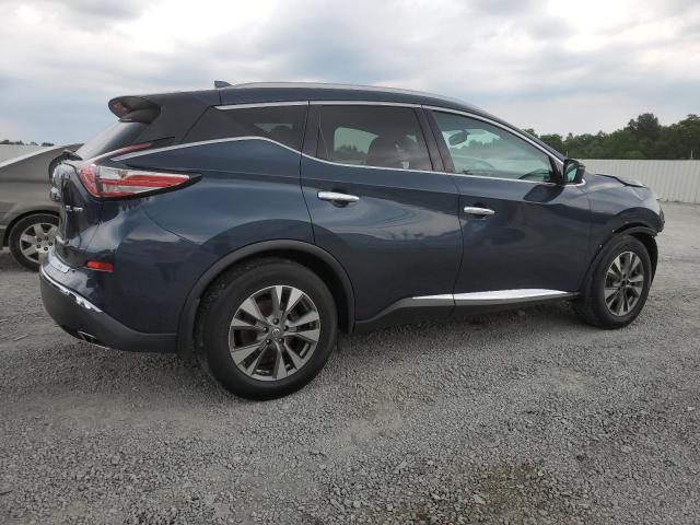 Photo 2 VIN: 5N1AZ2MH9GN159565 - NISSAN MURANO S 