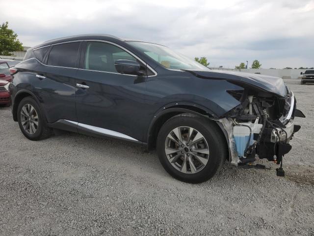 Photo 3 VIN: 5N1AZ2MH9GN159565 - NISSAN MURANO S 