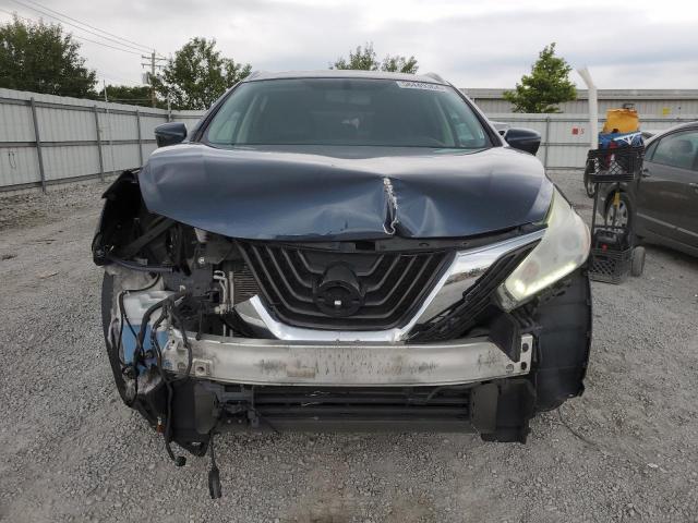 Photo 4 VIN: 5N1AZ2MH9GN159565 - NISSAN MURANO S 