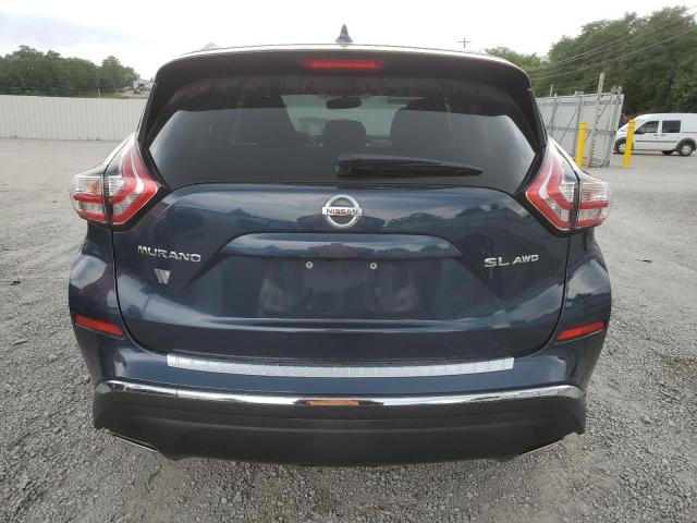 Photo 5 VIN: 5N1AZ2MH9GN159565 - NISSAN MURANO S 