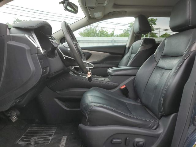 Photo 6 VIN: 5N1AZ2MH9GN159565 - NISSAN MURANO S 