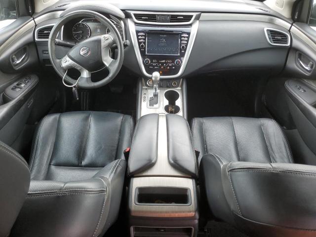 Photo 7 VIN: 5N1AZ2MH9GN159565 - NISSAN MURANO S 