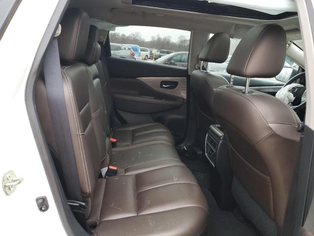 Photo 10 VIN: 5N1AZ2MH9GN162689 - NISSAN MURANO S 