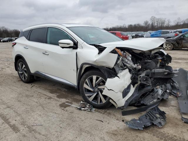 Photo 3 VIN: 5N1AZ2MH9GN162689 - NISSAN MURANO S 