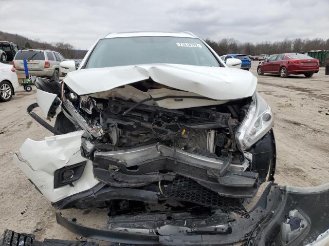 Photo 4 VIN: 5N1AZ2MH9GN162689 - NISSAN MURANO S 