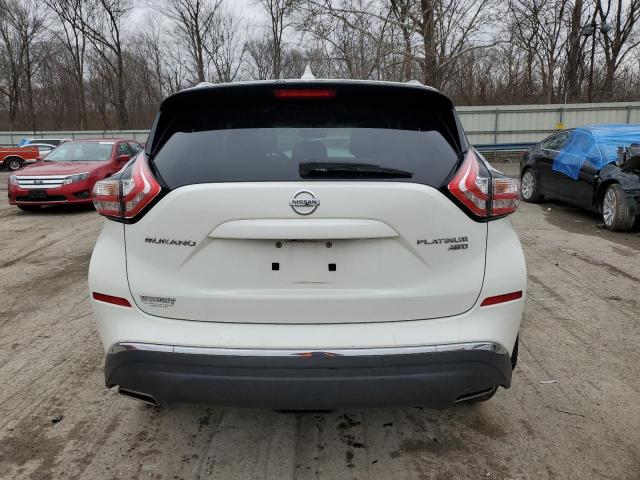 Photo 5 VIN: 5N1AZ2MH9GN162689 - NISSAN MURANO S 