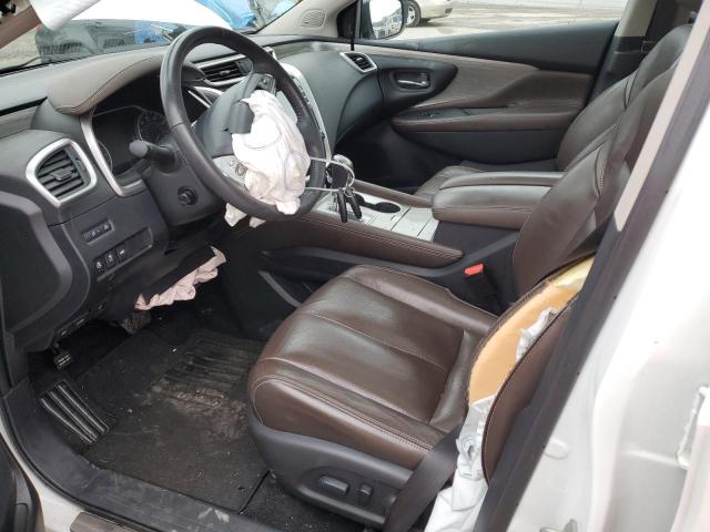 Photo 6 VIN: 5N1AZ2MH9GN162689 - NISSAN MURANO S 