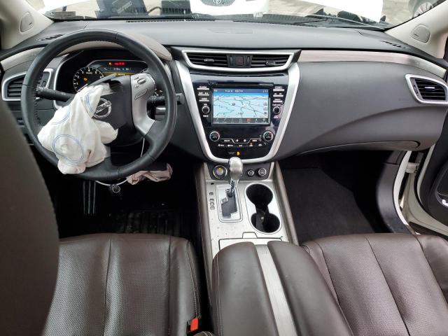 Photo 7 VIN: 5N1AZ2MH9GN162689 - NISSAN MURANO S 