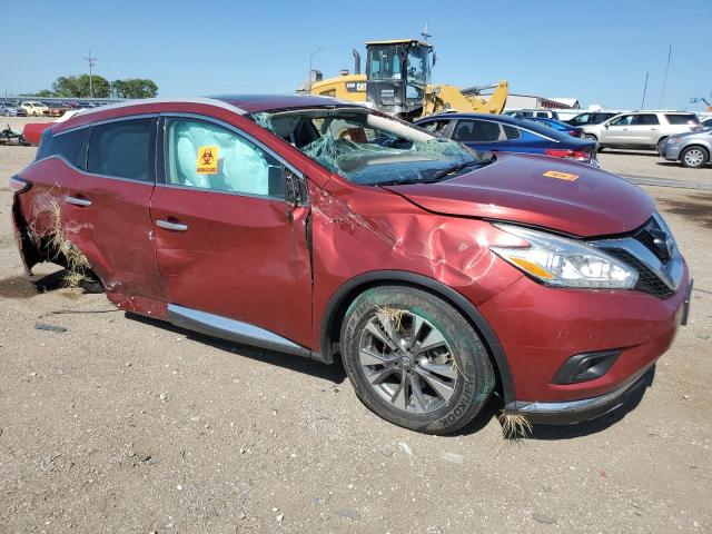 Photo 3 VIN: 5N1AZ2MH9GN162739 - NISSAN MURANO 