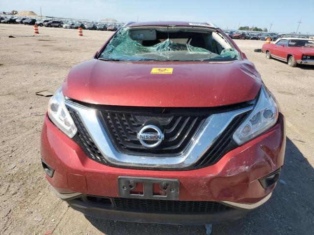 Photo 4 VIN: 5N1AZ2MH9GN162739 - NISSAN MURANO 