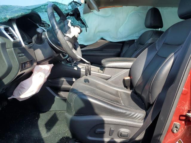 Photo 6 VIN: 5N1AZ2MH9GN162739 - NISSAN MURANO 