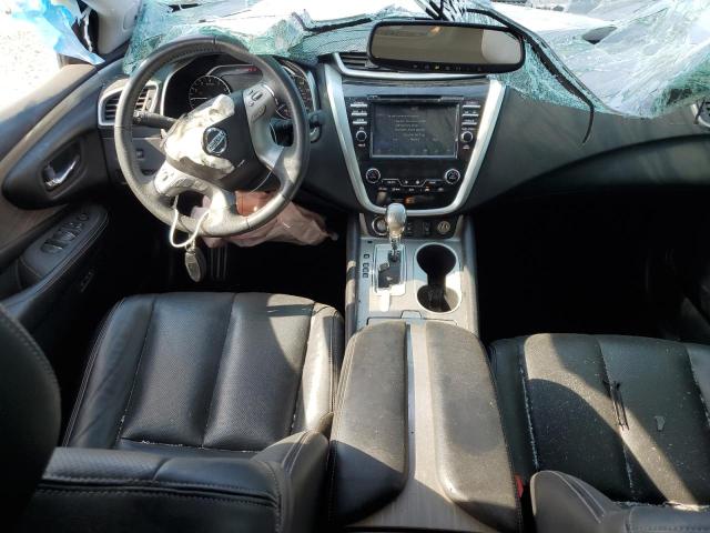 Photo 7 VIN: 5N1AZ2MH9GN162739 - NISSAN MURANO 