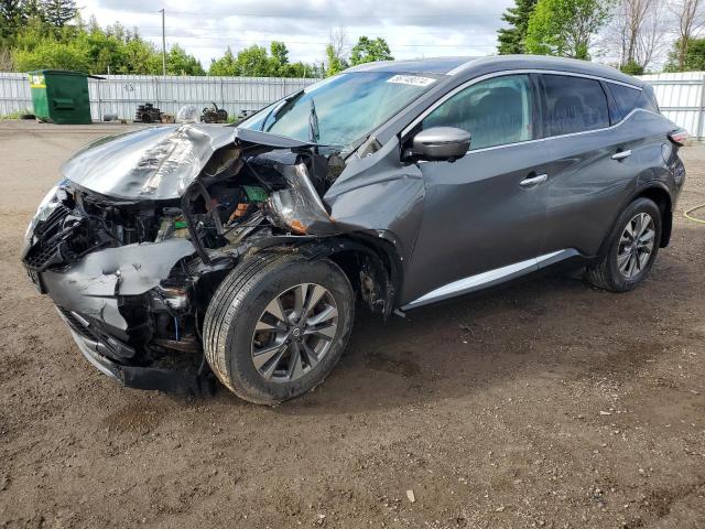 Photo 0 VIN: 5N1AZ2MH9GN164457 - NISSAN MURANO 