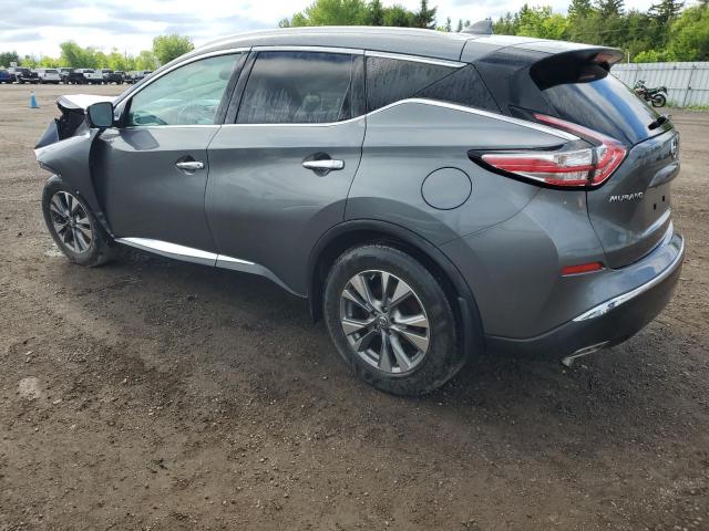 Photo 1 VIN: 5N1AZ2MH9GN164457 - NISSAN MURANO 