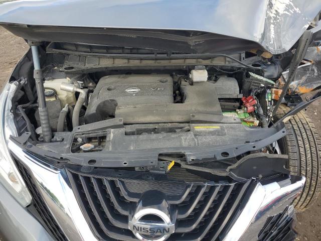 Photo 11 VIN: 5N1AZ2MH9GN164457 - NISSAN MURANO 