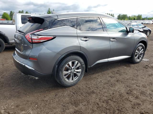 Photo 2 VIN: 5N1AZ2MH9GN164457 - NISSAN MURANO 