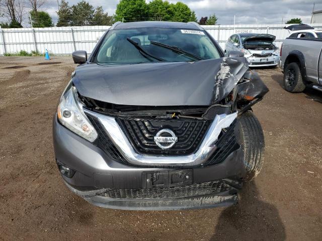 Photo 4 VIN: 5N1AZ2MH9GN164457 - NISSAN MURANO 