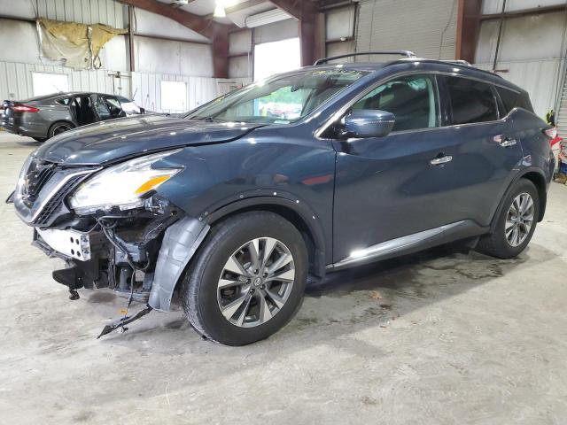 Photo 0 VIN: 5N1AZ2MH9GN166824 - NISSAN MURANO 