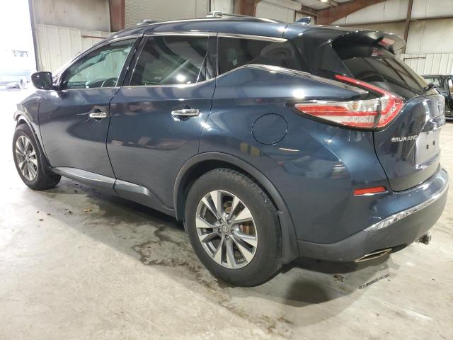 Photo 1 VIN: 5N1AZ2MH9GN166824 - NISSAN MURANO 