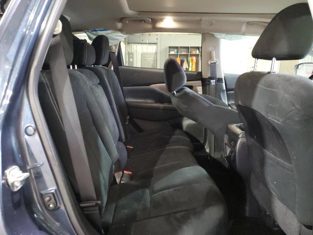 Photo 10 VIN: 5N1AZ2MH9GN166824 - NISSAN MURANO 