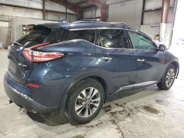 Photo 2 VIN: 5N1AZ2MH9GN166824 - NISSAN MURANO 