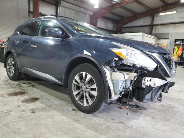 Photo 3 VIN: 5N1AZ2MH9GN166824 - NISSAN MURANO 